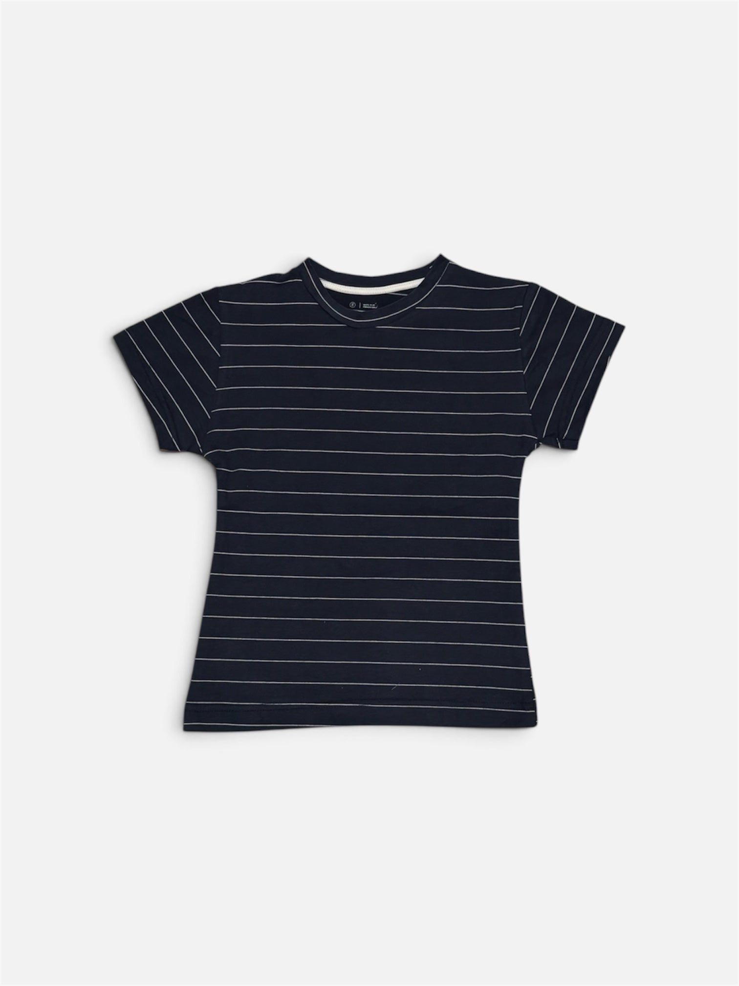 Women Short sleeve basic