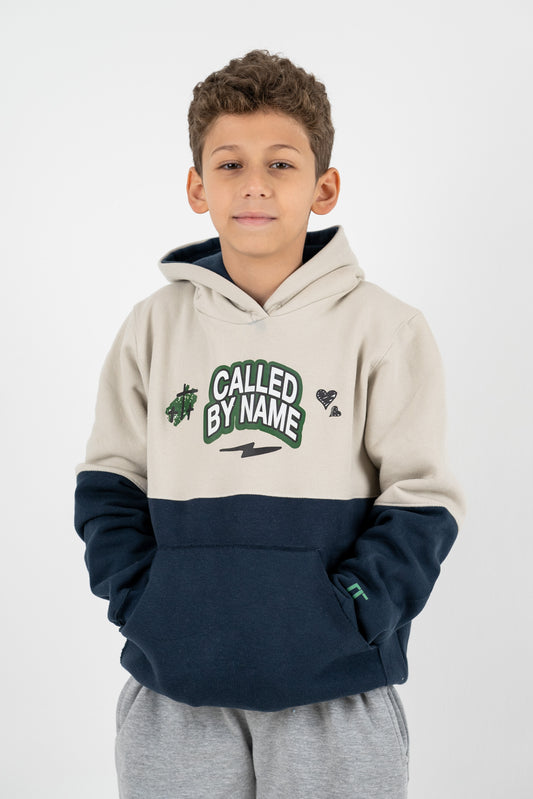 Called by name hoodie