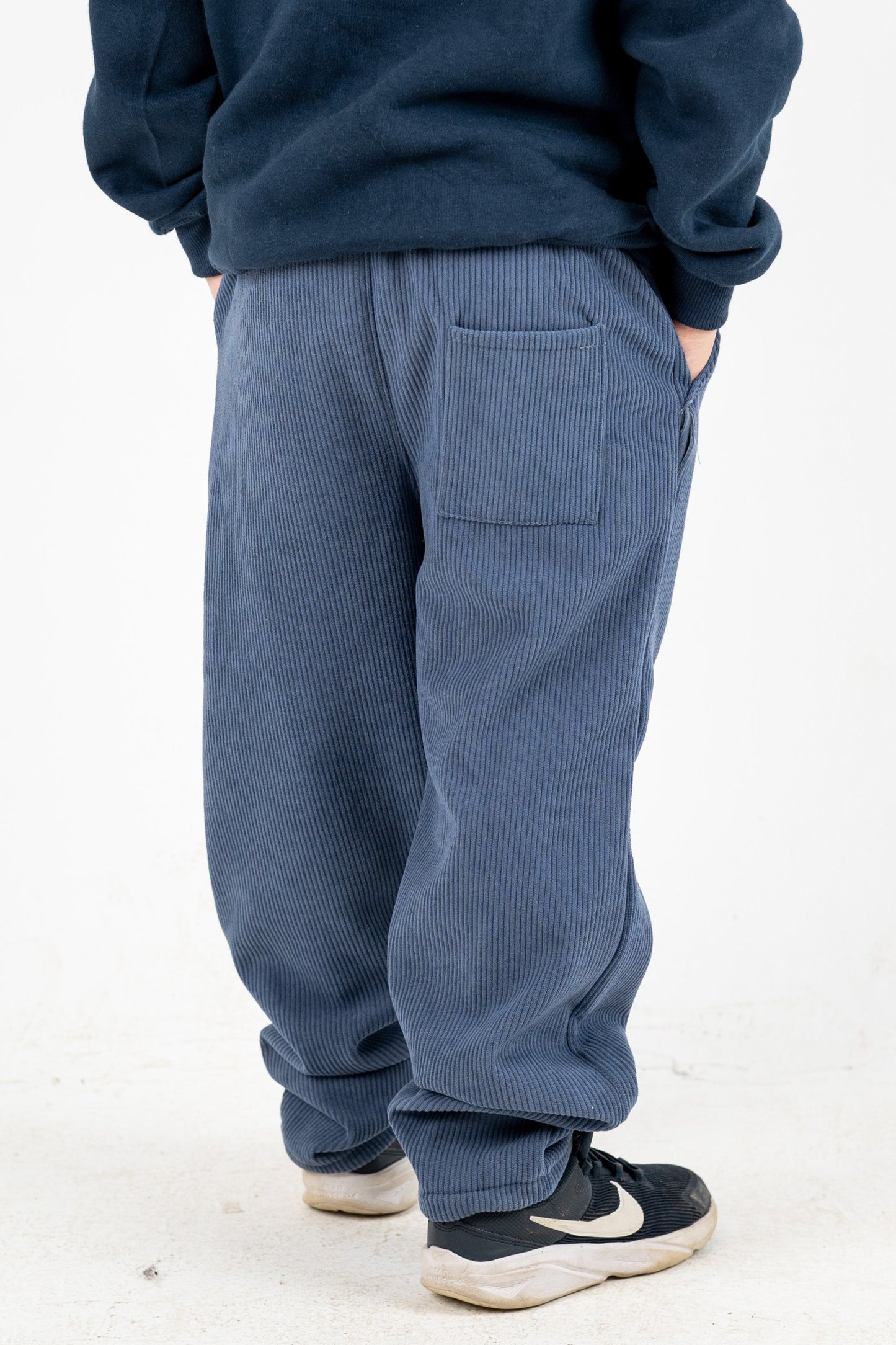 classic cordoury trouser