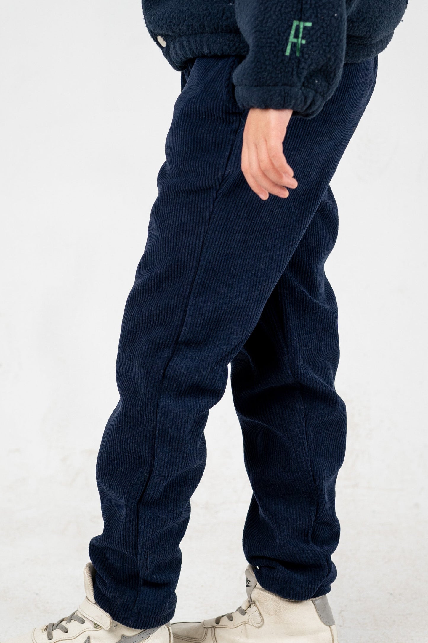 classic cordoury trouser