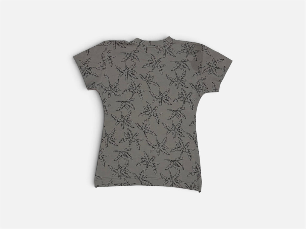 Women Short sleeve basic