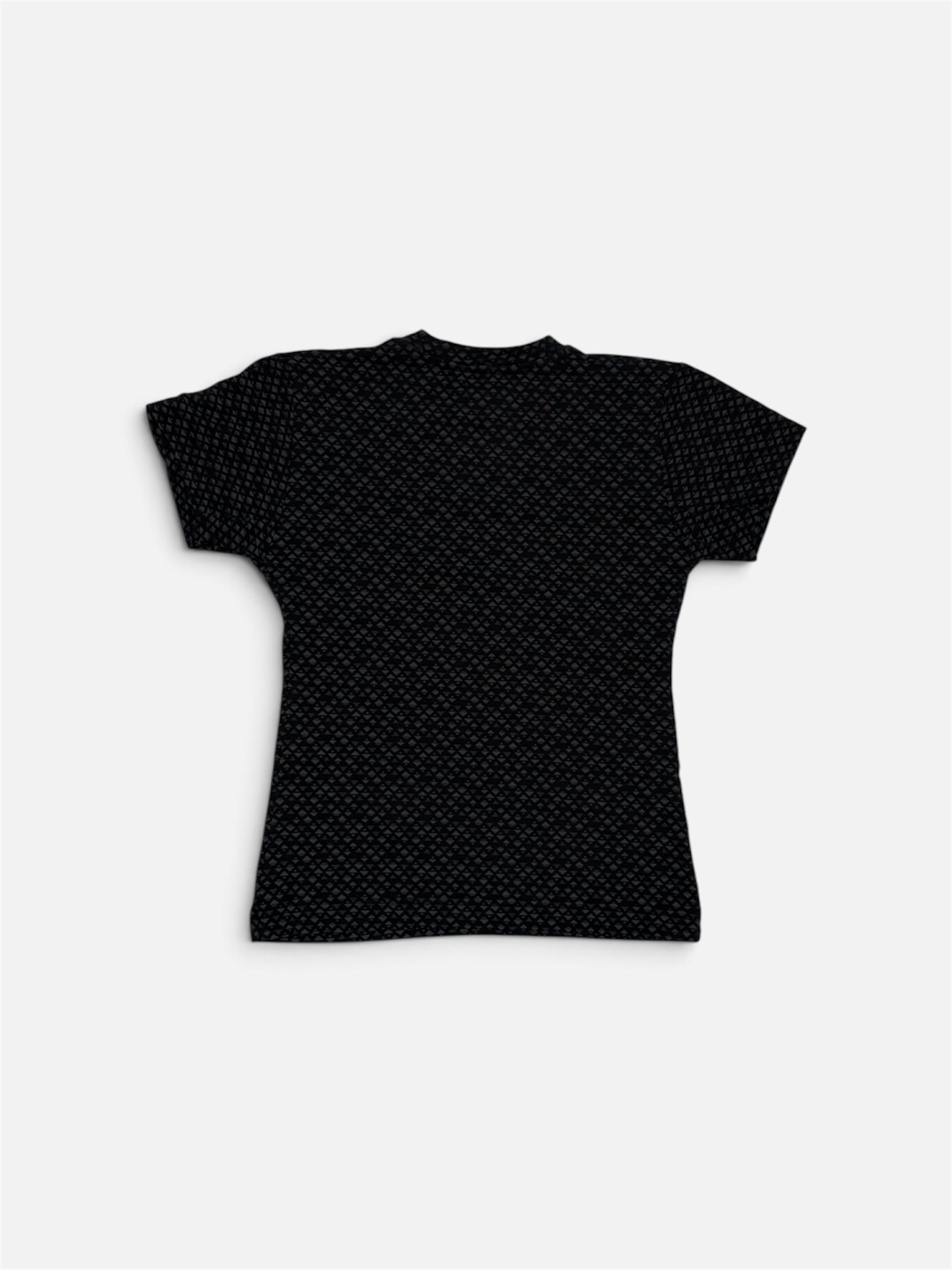 Women Short sleeve basic