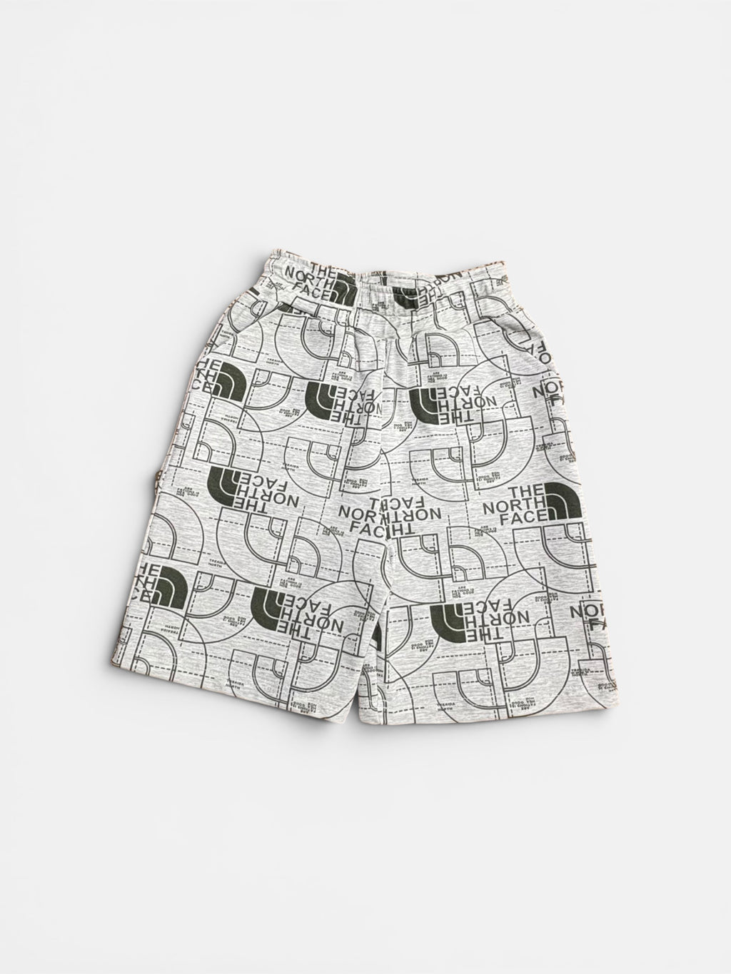 North Face Shorts