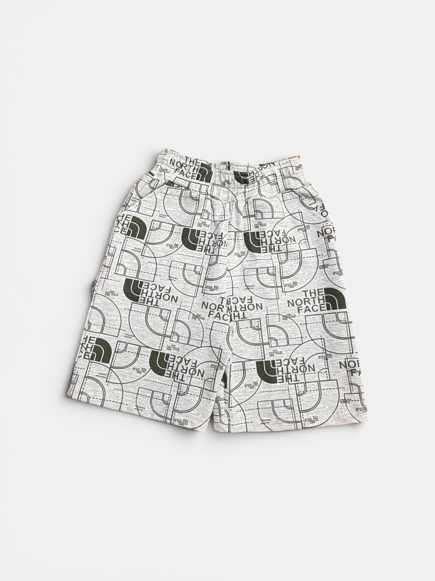 North Face Shorts