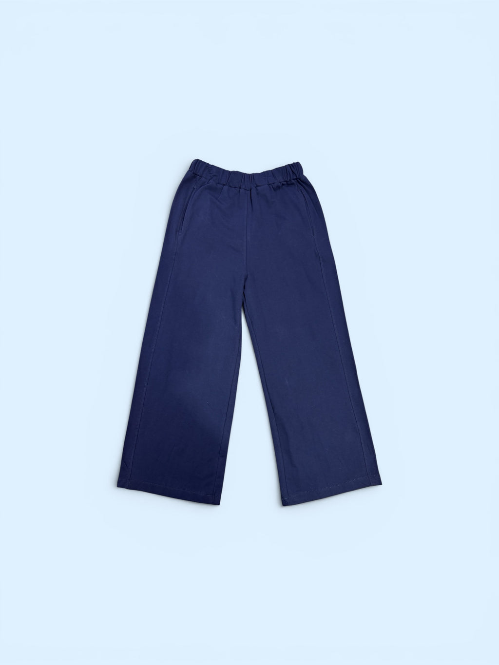 Kids girls wide leg pants