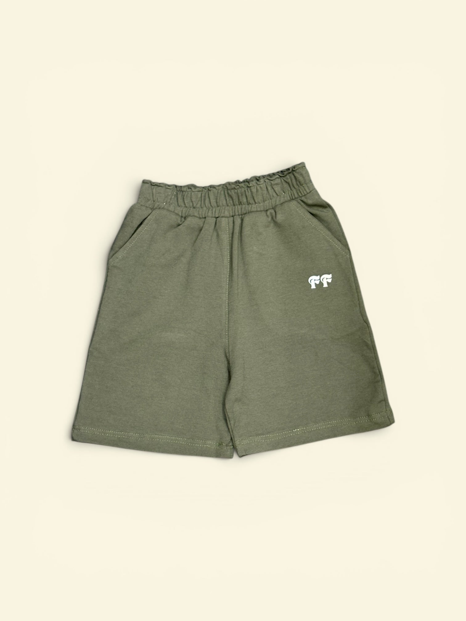 Basic boys shorts