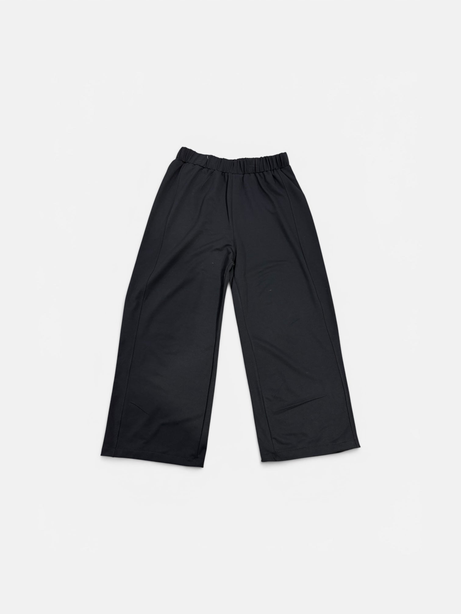 Kids girls wide leg pants
