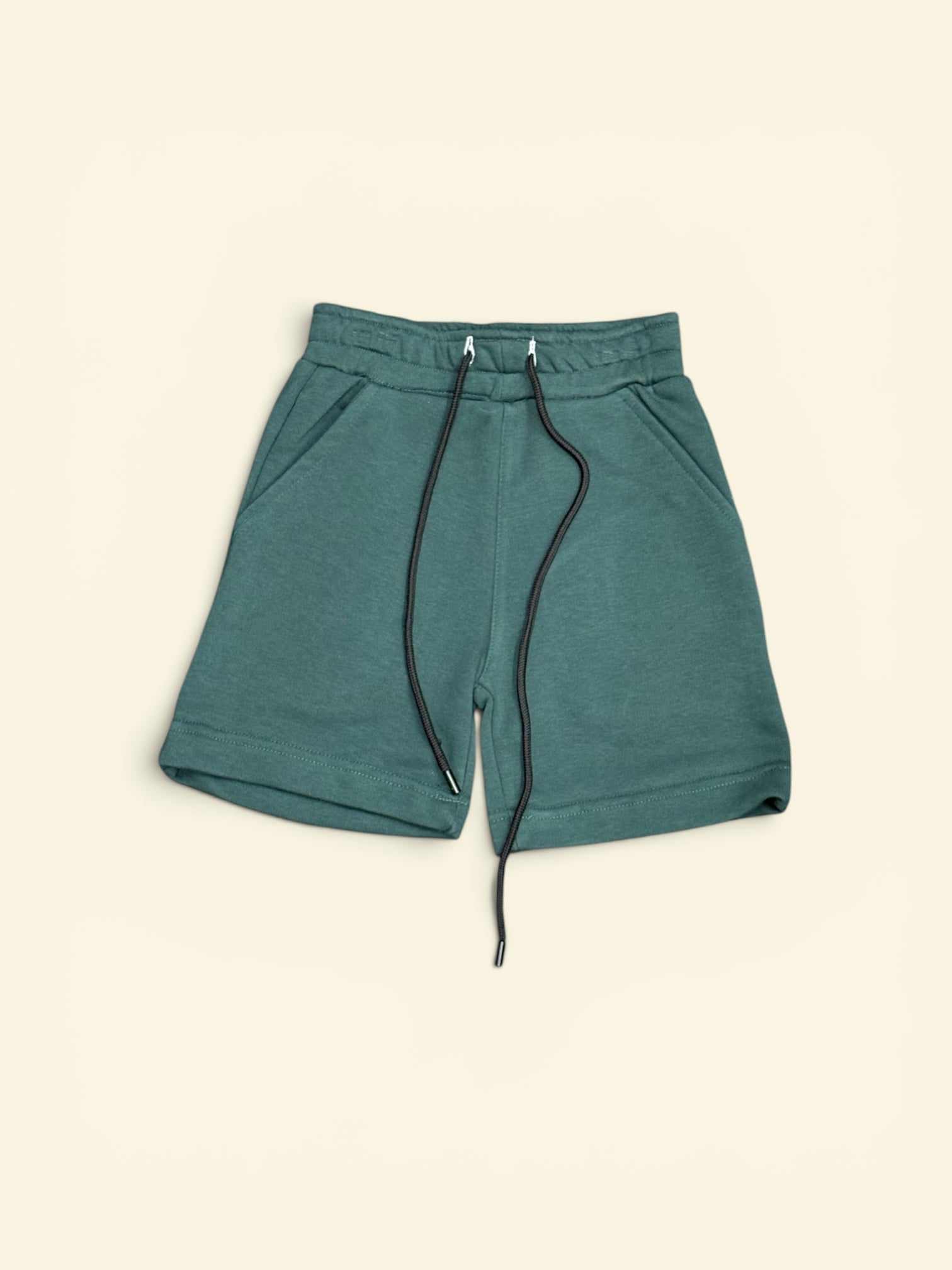 Basic boys shorts