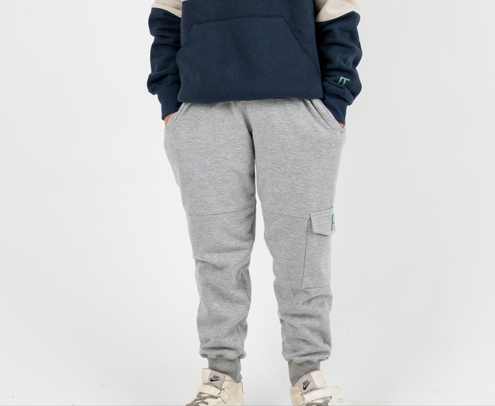 Baggy sweatpant