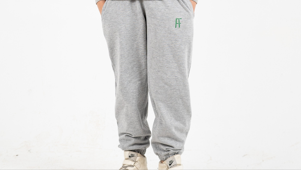 Basic Sweatpants