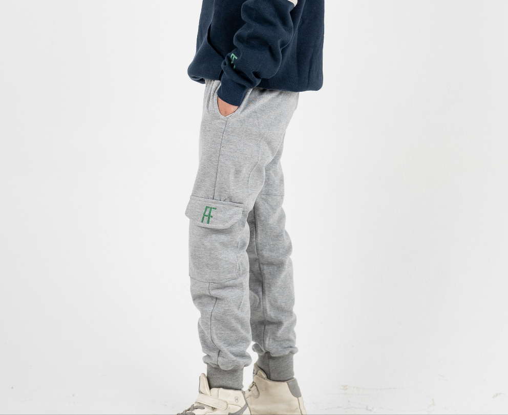 Baggy sweatpant