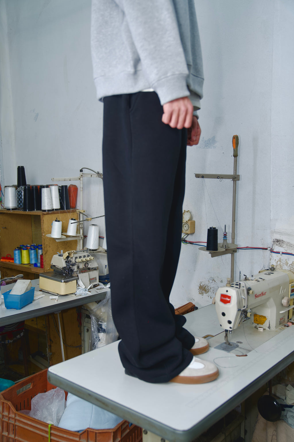 Sharleston pant