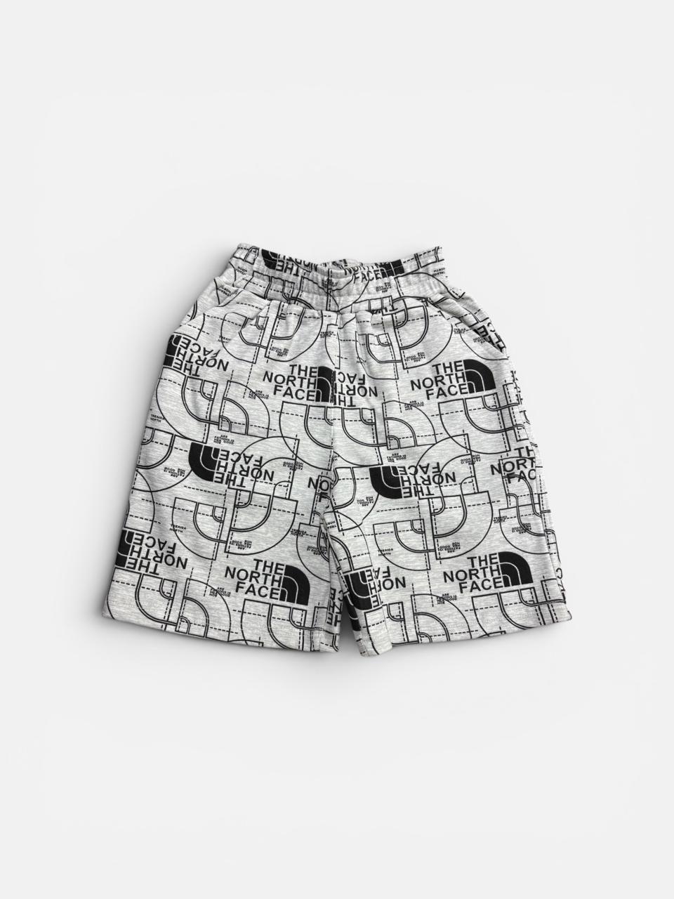 North Face Shorts