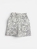 Topo Shorts